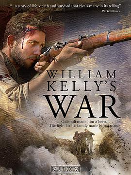 威廉·凯利的战争在线观看