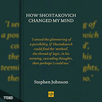 [阅读]How Shostakovich Changed My Mind（242Kb）