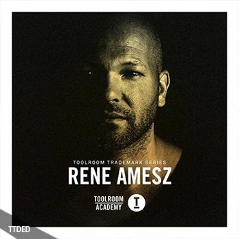 [科技浩室采样]Toolroom Trademark Series Rene Amesz [WAV]（170Mb）