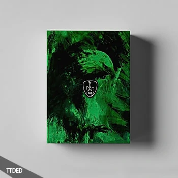 [嘻哈说唱采样]Seph Got The Waves Lurk Season [WAV]（84Mb）