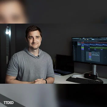[教程]Udemy How To Make AMAZING Beats. The Basic of FL Studio（580Mb）