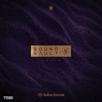 [Electronic电子乐采样]Splice Sounds X&G Sound Vault Vol.5 [WAV]（174Mb）