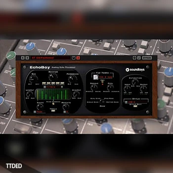 [107 EchoBoy预置]Audiotent Plex Soundtoys EchoBoy Presets（585Kb）