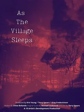 村庄熟睡时在线观看