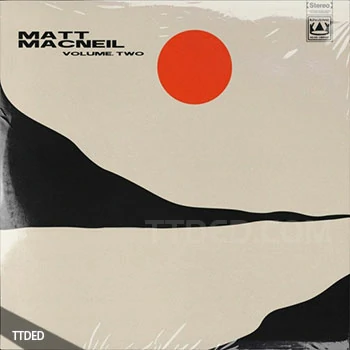[怀旧氛围乐采样]Kingsway Music Library Matt MacNeil Vol.2（114Mb）