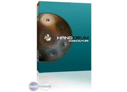 Soniccouture – Hang Drum (KONTAKT)