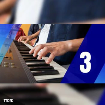 [教程]Udemy Piano Chords Vol.3  Tips on How To Improvise（2.57Gb）
