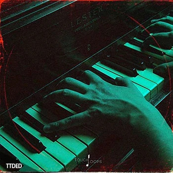 [流行RnB爵士和弦素材]Touch Loops Jazz Chords [WAV, MiDi]（155Mb）