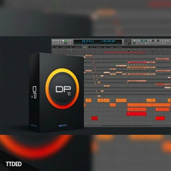 MOTU Digital Performer 11 v11.0.1 [WiN]（1.07Gb）