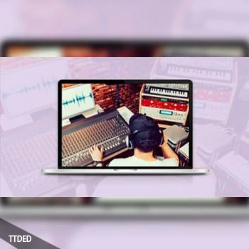 [教程]Udemy Herramientas para la Postproducción de Audio（2.01Gb）