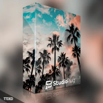 [嘻哈陷阱采样FL工程模拟]StudioPlug California Hitz (Drum Kit And Loops Kit) [WAV]（72Mb）