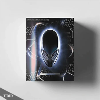 [陷阱鼓组采样FL预置]KILSTRXXX Alien Wind (Drum Kit + Loop Kit)（710Mb）