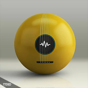 [氛围吉他采样]WavSupply FrankieOnTheGuitar Gold Guitars (Sample Pack) [WAV]（412Mb）