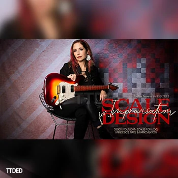 [教程]Truefire Jane Getter Scale Design for Improvisation（802Mb）