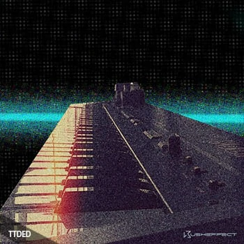 [怀旧合成器浪潮RnB采样]Noiiz Cosmic Haze by RusHeffect [WAV]（382Mb）
