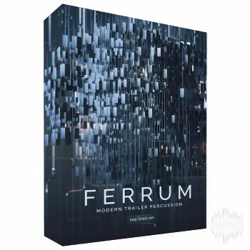 Keepforest Ferrum Full Edition WAV KONTAKT