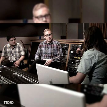 [教程]Pro Studio Live Creating Convolution Reverbs（1.6Gb）