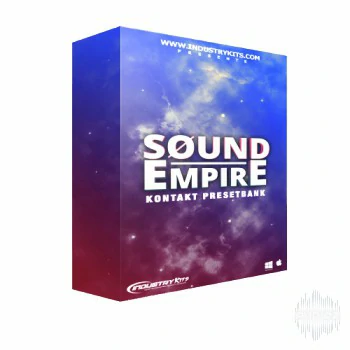 IndustryKits Sound Empire KONTAKT