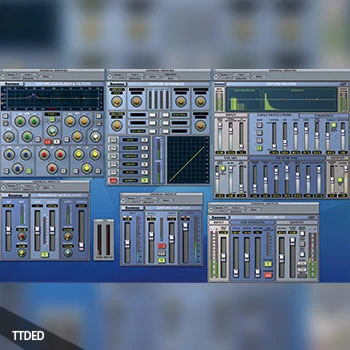 [Sonnox Oxford插件包]Sonnox Oxford Plug-In Bundle [MacOSX]（76Mb）