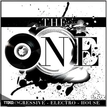 [Electro电子乐素材]Fox Samples The One [WAV, MiDi]（224Mb）