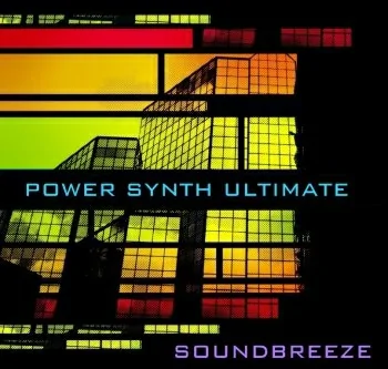 Splice Originals Constellations Cosmic Americana WAV-FLARE