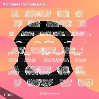[氛围驰放采样]Splice Sounds Sandunes Sample Pack [WAV]（293Mb）