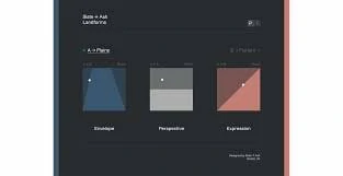 Slate and Ash – Landforms for Kontakt