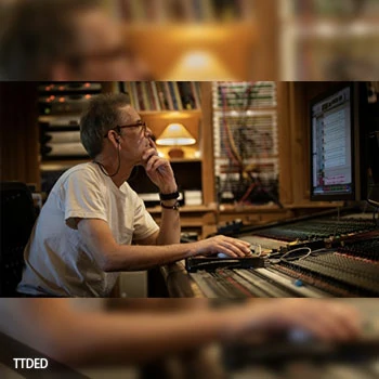 [教程]MixWithTheMasters TCHAD BLAKE Workshop #7（267Mb）