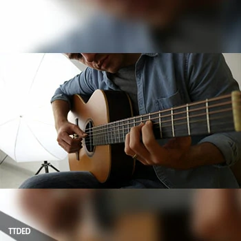 [教程]Udemy Acoustic Guitar Redefined Learn Chords Rhythm and Melody（5.81Gb）