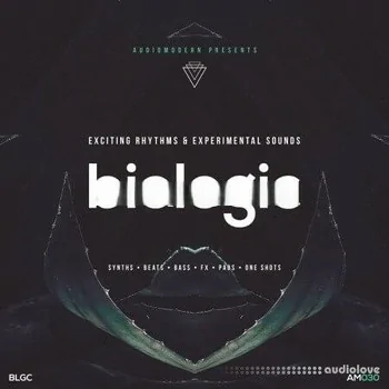 Audiomodern Biologic [WAV]
