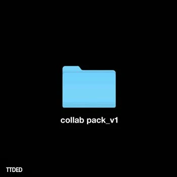[Breakbeat采样]Juesswork Collab Pack [WAV]（27Mb）