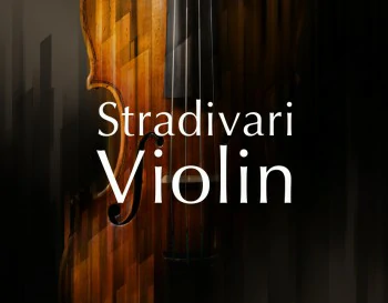 Native Instruments Stradivari Violin v1.2.0 KONTAKT