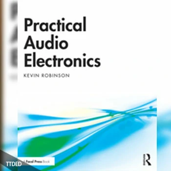 [阅读]Practical Audio Electronics（20Mb）