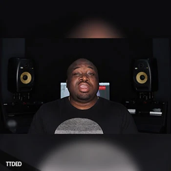 [教程]SkillShare Logic Pro Mixing Master Class（2.31Gb）