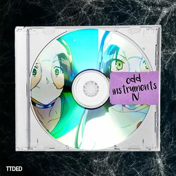 [嘻哈说唱采样FL工程模板]Oddwin Odd Instruments IV [WAV]（982Mb）