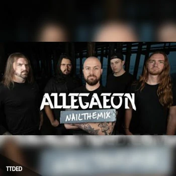 [教程]Nail The Mix Dave Otero Allegaeon Roundabout（10.55Gb）
