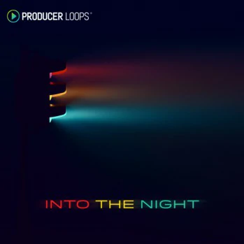 Producer Loops Into The Night MULTi-FORMAT-DISCOVER