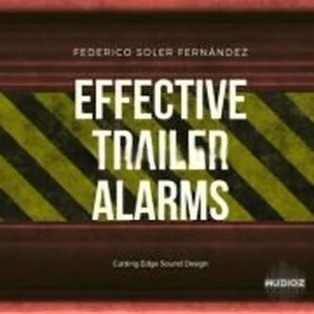 Federico Soler Fernández – Effective Trailer Alarms WAV