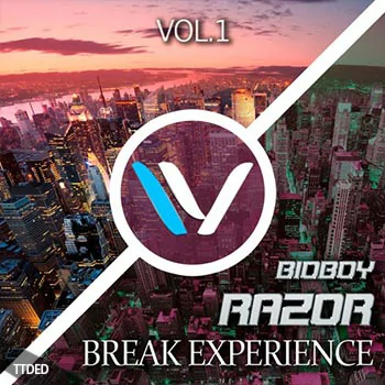 [Razor预置Dubstep-DnB]ProWaveStudio Break Experience Volume 1（8Mb）