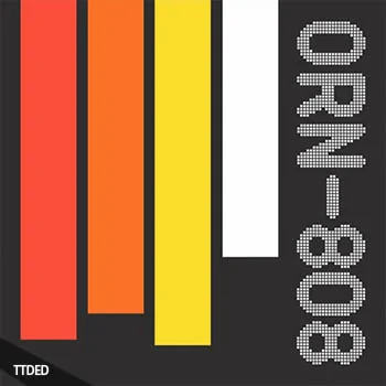 [Synthwave合成器浪潮采样]Elektron ORN-808 Sound Pack for Model [WAV](5Mb)