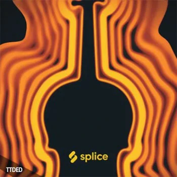 [怀旧弦乐采样]Splice Sounds Originals Motown Strings with the Splice Sounds String Quartet [WAV]（319Mb）