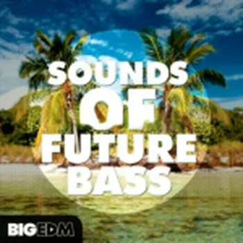 Big EDM Sounds Of Future Bass WAV MiDi XFER RECORDS SERUM LENNAR DiGiTAL SYLENTH1 REVEAL SOUND SPiRE NATiVE iNSTRUMENTS MASSiVE-DISCOVER