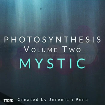 [影视氛围大提琴音源]Jeremiah Pena Photosynthesis Vol.2 Mystic [KONTAKT]（1.57Gb）