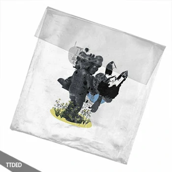 [嘻哈陷阱鼓组采样FL旋律预置]Chu EGO DEATH (Creative Drum Kit)（251Mb）