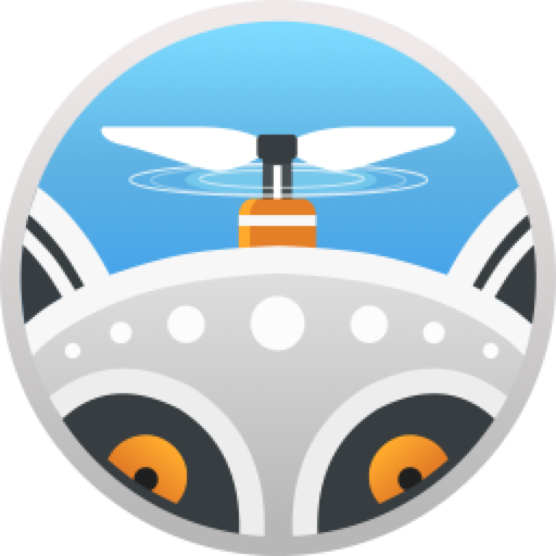 Airmagic 1.0.2.7263 破解版 – 智能无人机图像编辑器