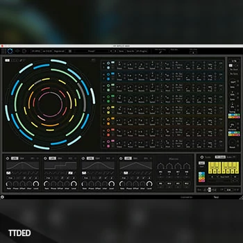 [网格音序器插件]HY-Plugins HY-RPE2 v1.0.0 [WiN, MacOSX]（21Mb）