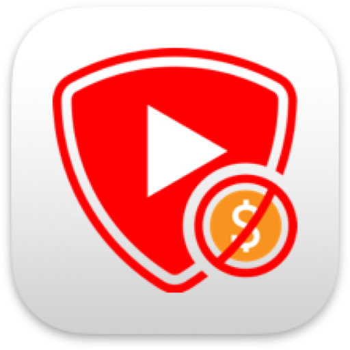 SponsorBlock for YouTube 5.1.4 破解版 – 跳过youtube赞助商广告
