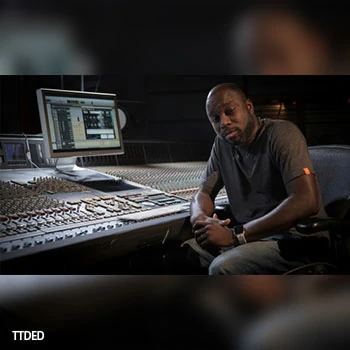 [教程]MixWithTheMasters Inside The Track 15（1.48Gb）