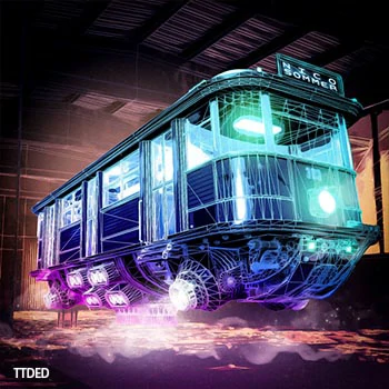 [嘻哈说唱采样]Noiiz Vessel by Nicolo [WAV](173Mb)