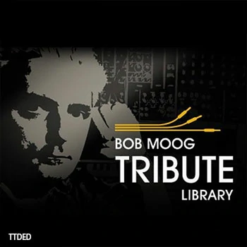 [Omnisphere预置影视电子]Bob Moog Tribute Library v2.0c（2.11Gb）